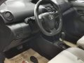 Grey Toyota Vios 2018 for sale in Barangay Abangan Sur-1
