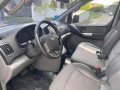 Grey Hyundai Grand starex 2015 Van for sale in Manila-4