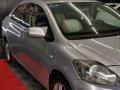 Grey Toyota Vios 2018 for sale in Barangay Abangan Sur-9
