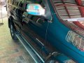 Sell Black 2007 Isuzu Crosswind in Bacoor-6