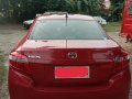 Red Toyota Vios 2016 for sale in Cebu City-4