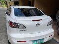 Silver Mazda 3 2013 for sale in Manila-6