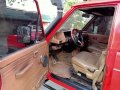 Sell Red Nissan Patrol in Taytay-9