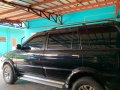 Sell Black 2007 Isuzu Crosswind in Bacoor-8