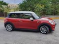 Selling Red Mini Cooper 2016 in Makati-2