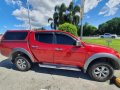 Selling Red Mitsubishi Strada 2007 in Laguna-7