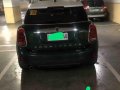 Sell Green 2017 Mini Cooper Countryman in Makati-6
