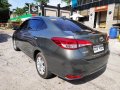 Grey Toyota Vios 1.5 E (A) 2019 for sale in San Fernando-5