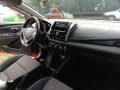 Red Toyota Vios 2016 for sale in Cebu City-0