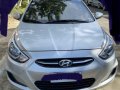 Selling Silver Hyundai Accent 2016 in Muntinlupa-2