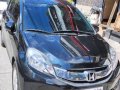 Black Honda Mobilio 2016 for sale in Manila-6