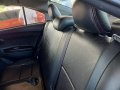 Red Toyota Vios 2017 for sale in Santiago-2