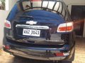 Chevrolet Trailblazer Duramax Auto-4