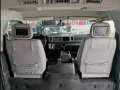 Selling Black Toyota Hiace Super Grandia 2018 Van at 20613 km in Manila-4