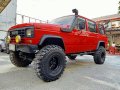 Sell Red Nissan Patrol in Taytay-9