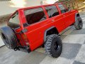 Sell Red Nissan Patrol in Taytay-4