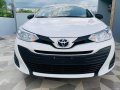 White Toyota Vios 2020 for sale in Santiago-8