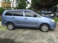 Blue Toyota Innova for sale in Quezon-0