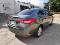 Grey Toyota Vios 1.5 E (A) 2019 for sale in San Fernando-6