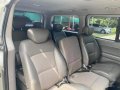 Grey Hyundai Grand starex 2015 Van for sale in Manila-1