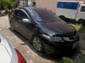 Black Honda City 2013 for sale in Quezon City-6