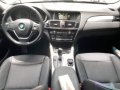 Sell White 2016 BMW X3 in Manila-0