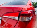 Red Toyota Vios 2020 for sale in Santiago-2
