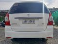 Selling White Toyota Innova 2016 in Santiago-0