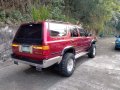 Selling Red Toyota Hilux 2009 in Cainta-0