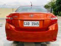 Sell Orange 2018 Toyota Vios in Santiago-6