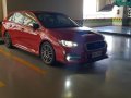 Red Subaru Levorg for sale in Makati-4