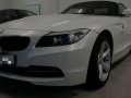 White Bmw Z4 for sale in Quezon City-1