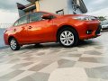 Sell Orange 2018 Toyota Vios in Santiago-2