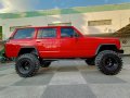Sell Red Nissan Patrol in Taytay-5