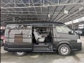 Selling Black Toyota Hiace Super Grandia 2018 Van at 20613 km in Manila-11