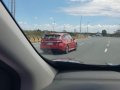 Red Subaru Levorg for sale in Makati-6