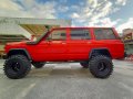 Sell Red Nissan Patrol in Taytay-6