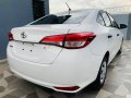 White Toyota Vios 2020 for sale in Santiago-7