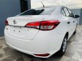 White Toyota Vios 2020 for sale in Santiago-1