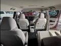 Sell Red 2018 Kia Carnival Van Automatic at 32058 km in Las Piñas City-2