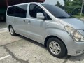 Grey Hyundai Grand starex 2015 Van for sale in Manila-8