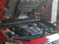 Red Subaru Levorg for sale in Makati-2