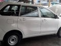 White Toyota Avanza 2007 for sale in Manila-0