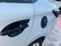 Silver Toyota Vios 2015 for sale in Santiago-7