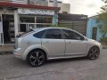 Selling Silver Ford Focus in Lucena-2
