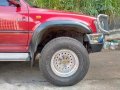 Selling Red Toyota Hilux 2009 in Cainta-8