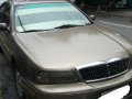 Sell Grey 2002 Nissan Cefiro in Manila-1