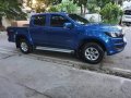 Blue Chevrolet Colorado 2019 for sale in Muntinlupa City-5