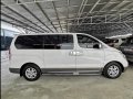 Sell White 2013 Hyundai Grand Starex Van Automatic at 97382 km in Las Piñas City-15