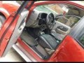 Red Isuzu Crosswind 2006 for sale in Marilao-4